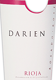 Darien 2007 Rosado